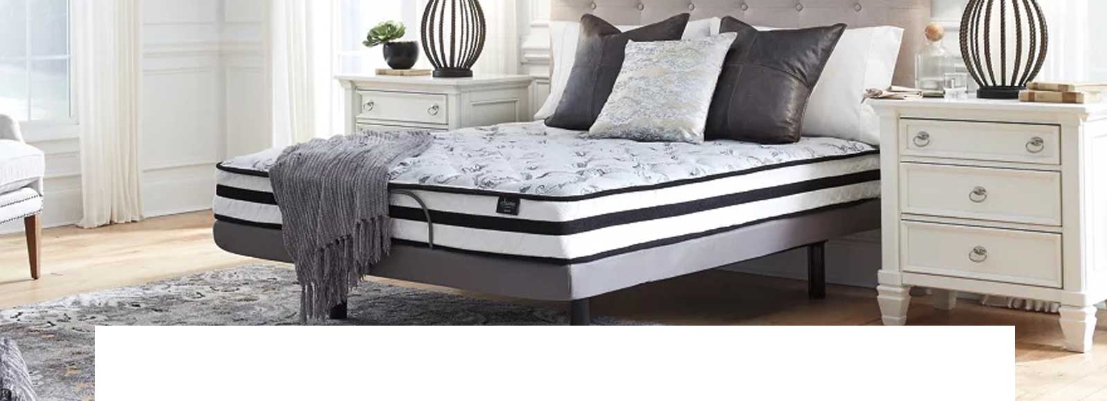 Innerspring Mattresses